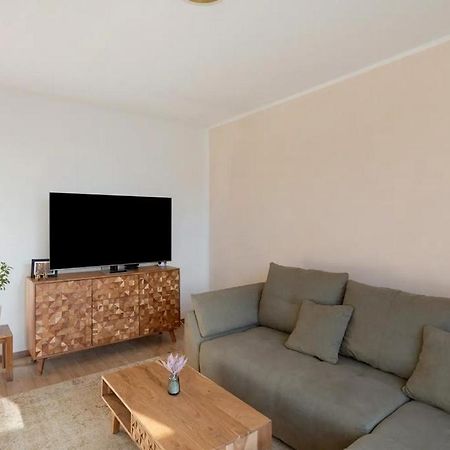 Charmentes Privatzimmer Mit Kueche, Naturgebiet Düsseldorf Zewnętrze zdjęcie