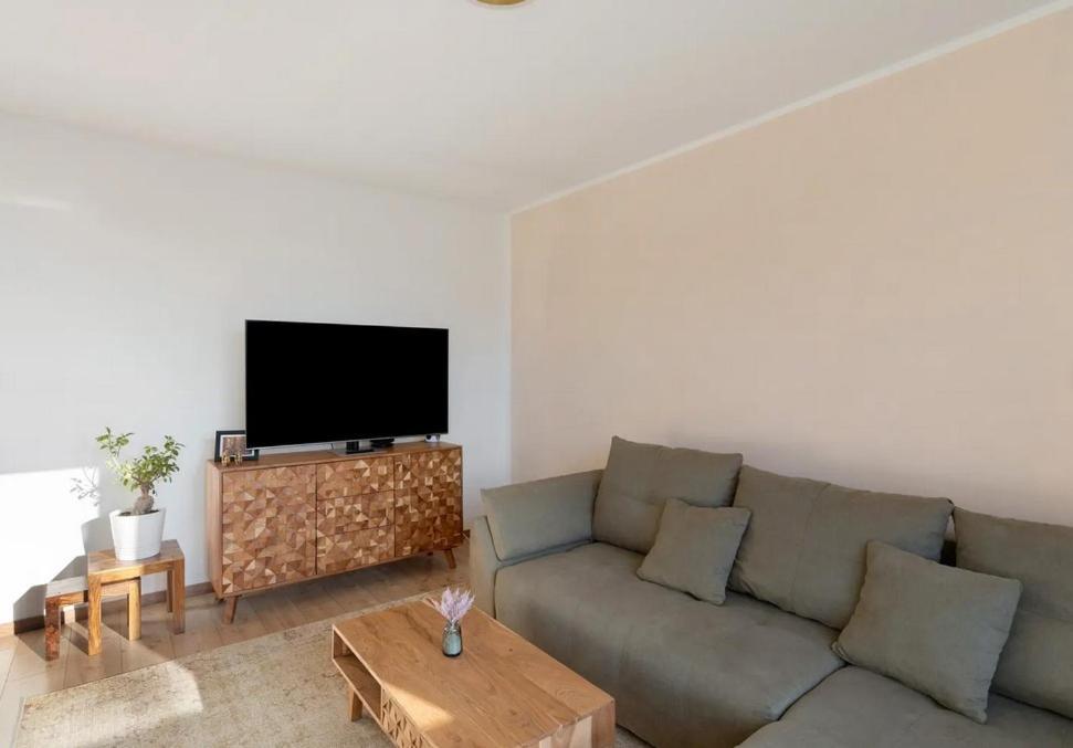 Charmentes Privatzimmer Mit Kueche, Naturgebiet Düsseldorf Zewnętrze zdjęcie